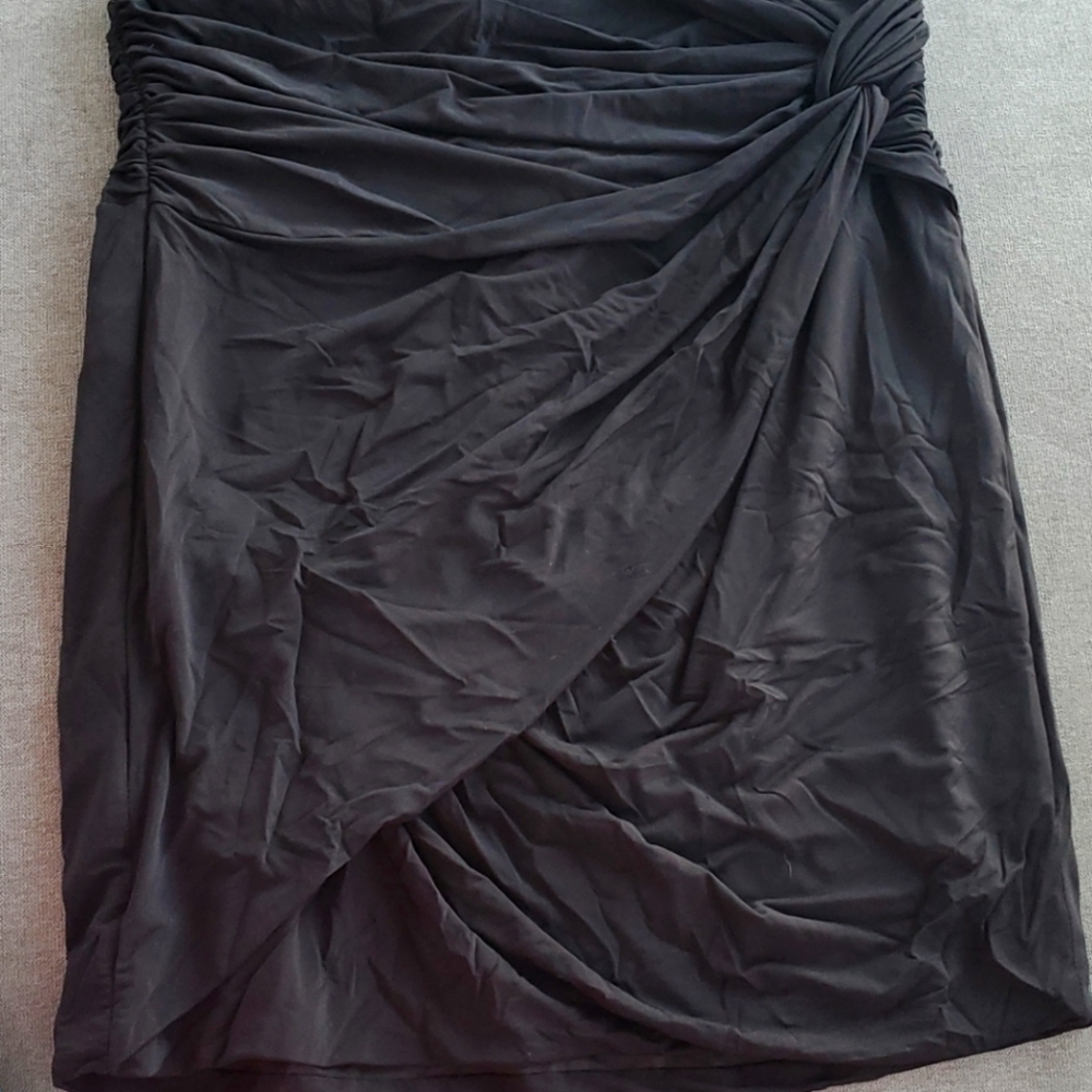BCBG skirt